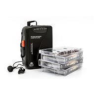 GPO Cassette Walkman - Kassettenspieler