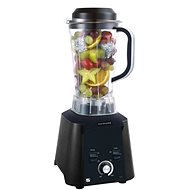 G21 Perfect Smoothie Vitality Dark Brown PS-1680NGDB - Countertop Blender