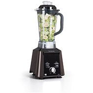 G21 Perfect Smoothie Vitality Red PS-1680NGR - Standmixer