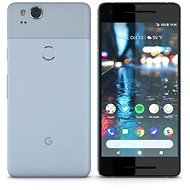 Google Pixel 2 64GB kinda blue - Mobile Phone