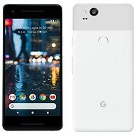 Google Pixel 2 128 GB - weiß - Handy