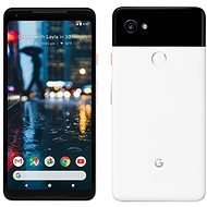Google Pixel 2 XL - Mobile Phone