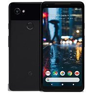 Google Pixel 2 XL 64GB schwarz - Handy