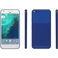 Google Really Blue Pixel XL 32 gigabytes - Mobile Phone