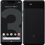 Google Pixel 3XL 64GB fekete - Mobiltelefon