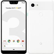 Google Pixel 3XL 64GB white - Mobile Phone