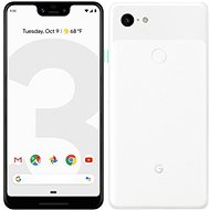 Google Pixel 3XL 128GB white - Mobile Phone