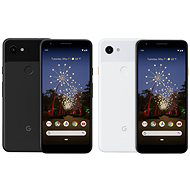 Google Pixel 3a - Handy