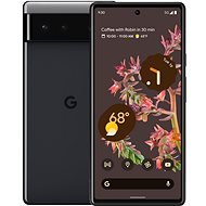 Google Pixel 6 5G - Mobilný telefón