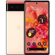 Google Pixel 6 5G 8 GB / 128 GB Orange - Handy