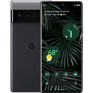 Google Pixel 6 Pro 5G 12GB/256GB Black - Mobile Phone