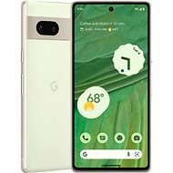 Google Pixel 7 5G 8GB/128GB yellow - Mobile Phone