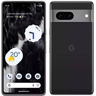 Google Pixel 7 5G 8GB/256GB black - Mobile Phone