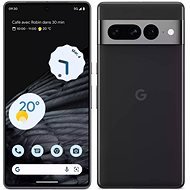 Google Pixel 7 Pro 5G 12GB/256GB black - Mobile Phone