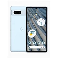 Google Pixel 7a 5G 8 GB/128 GB kék - Mobiltelefon