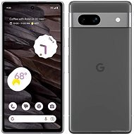 Google Pixel 7a 5G 8GB/128GB fekete - Mobiltelefon