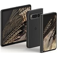 Google Pixel Fold 12 GB/256 GB čierny - Mobilný telefón