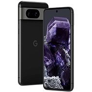 Google Pixel 8 8GB/128GB Obsidian - Mobile Phone