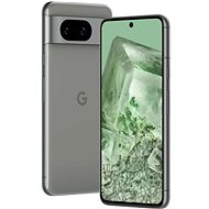Google Pixel 8 8GB/256GB Hazel - Mobile Phone