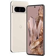 Google Pixel 8 Pro 12GB/128GB Porcelain - Mobile Phone