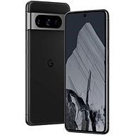 Google Pixel 8 Pro 12GB/256GB Obsidian - Mobile Phone