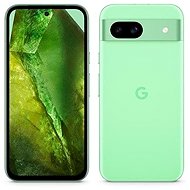 Google Pixel 8a 8GB/128GB Aloe - Mobile Phone