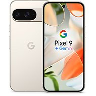 Google Pixel 9 12 GB / 128 GB Porcelain - Handy