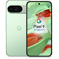 Google Pixel 9 128GB Wintergreen - Mobile Phone