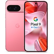 Google Pixel 9 128GB Peony - Mobiltelefon