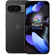 Google Pixel 9 256GB Obsidian - Mobile Phone