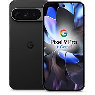 Google Pixel 9 Pro 128GB Obsidian - Mobile Phone