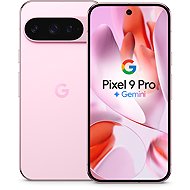 Google Pixel 9 Pro 128GB Rose Quartz - Mobile Phone