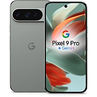 Google Pixel 9 Pro 256GB Hazel - Mobiltelefon