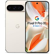 Google Pixel 9 Pro XL 128GB Porcelain - Mobile Phone