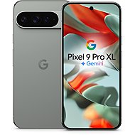 Google Pixel 9 Pro XL 256GB Hazel - Mobiltelefon