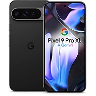 Google Pixel 9 Pro XL 512GB Obsidian - Mobile Phone