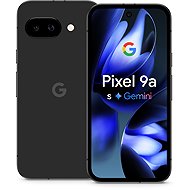 Google Pixel 9a 8GB/128GB Obsidian - Mobilní telefon