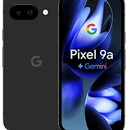 Google Pixel 9a 8GB/128GB Obsidian - Mobiltelefon