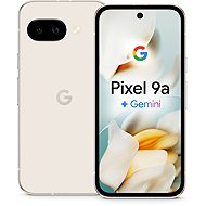 Google Pixel 9a 8 GB / 128 GB Porcelain - Handy