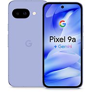 Google Pixel 9a 8GB/128GB Iris - Mobile Phone