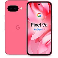 Google Pixel 9a 8GB/128GB Bazsarózsa - Mobiltelefon