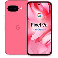 Google Pixel 9a 8 GB/128 GB Peony - Mobilný telefón