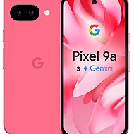 Google Pixel 9a 8GB/128GB Peony - Mobilní telefon