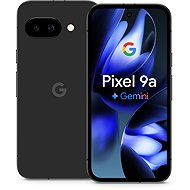 Google Pixel 9a 8 GB / 256 GB Obsidian - Handy