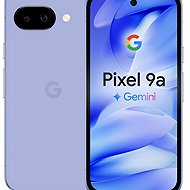 Google Pixel 9a 8GB/256GB Iris - Mobiltelefon