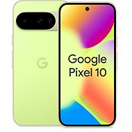 Google Pixel 10 128GB Lemongrass - Mobiltelefon
