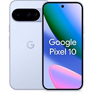 Google Pixel 10 256GB Frost - Handy