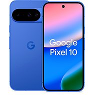 Google Pixel 10 256GB Indigo - Mobile Phone