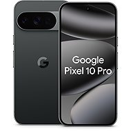 Google Pixel 10 Pro 128GB Obsidian - Mobile Phone