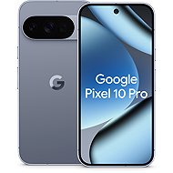 Google Pixel 10 Pro 16 GB / 256 GB Moonstone - Handy